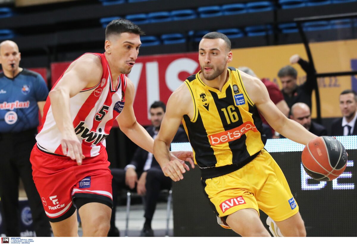 Με τον αέρα της διαβολοβδομάδας στην Sunel Arena ο Ολυμπιακός – Ο Παναθηναϊκός υποδέχεται στο ΟΑΚΑ τον Προμηθέα