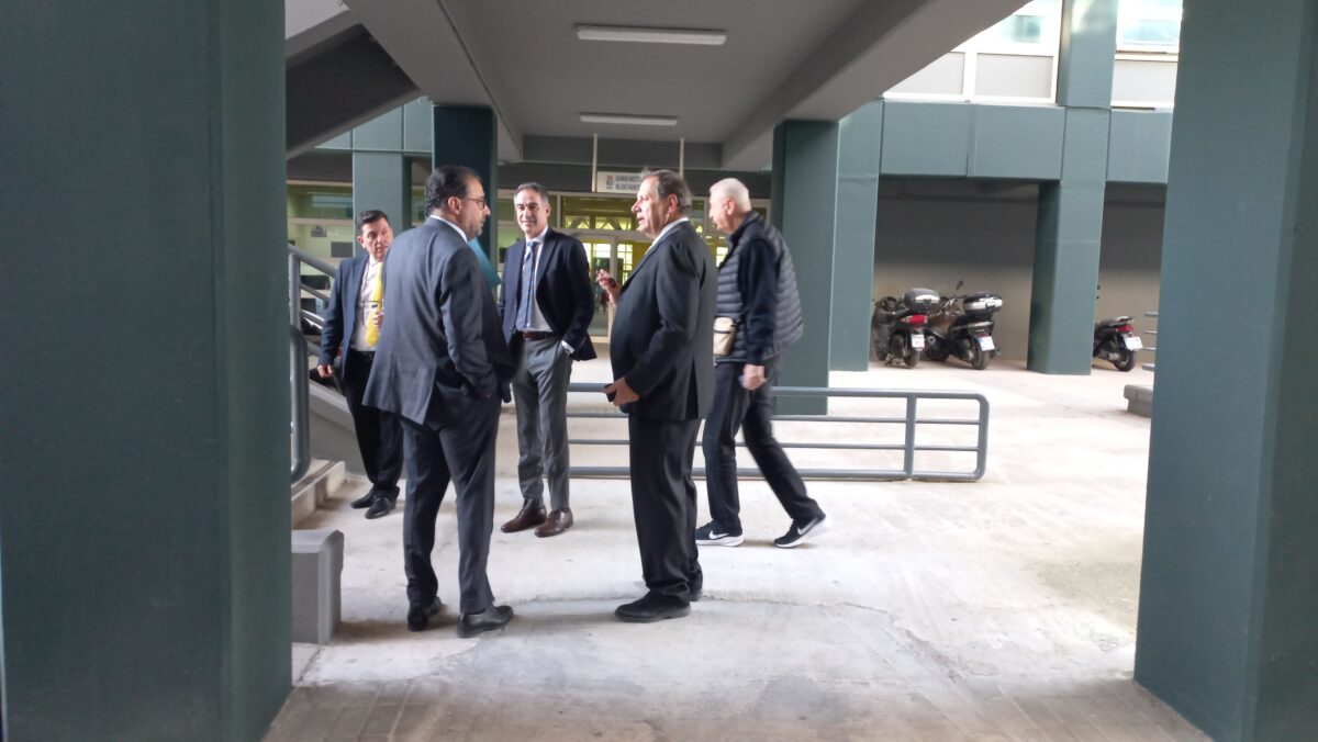 Στα γραφεία της ΕΟΚ για την εξέταση από την επιτροπή δεοντολογίας η ΚΑΕ ΑΕΚ και ο Ντράγκαν Σακοτα