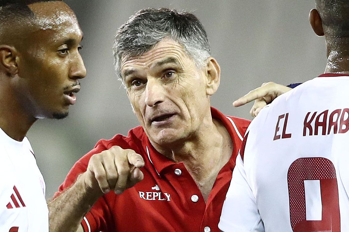 Χοσέ Λουίς Μεντιλίμπαρ