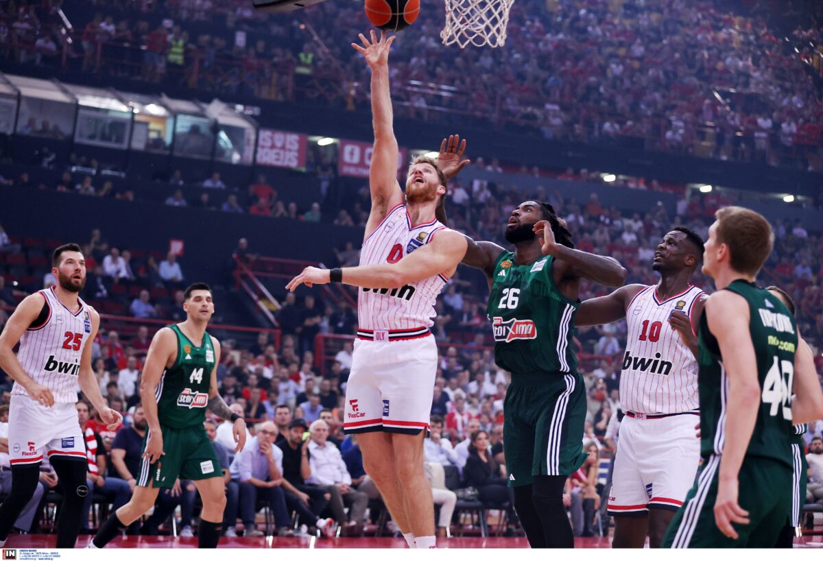 Η Ευρώπη στους ρυθμούς του ελληνικού κλάσικο!