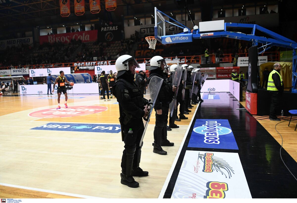 Οργή στην ΑΕΚ Betsson με τη διαιτησία, στο επίκεντρο ο Χριστινάκης- Έρχονται αντιδράσεις από την Ένωση