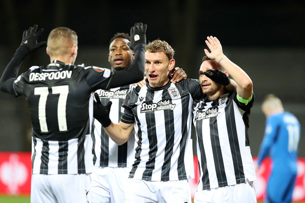 Η αντεπίθεση του ΠΑΟΚ και το… Μετρό!