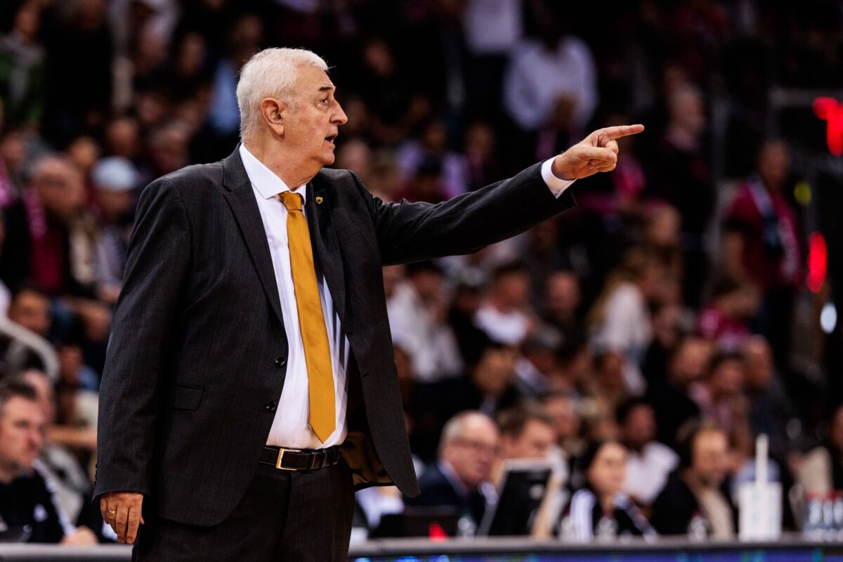 «Τρέχει» για μεταγραφή η ΑΕΚ Betsson – Τα δεδομένα της υπόθεσης