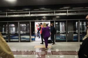 Το μετρό της Θεσσαλονίκης