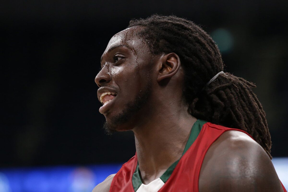 Η FIBA ξεκαθαρίζει: «Ο Μότλεϊ είναι ακόμα παίκτης της Χάποελ» – Το δράμα σε Τελ Αβίβ, Βελιγράδι και Μαδρίτη συνεχίζεται…
