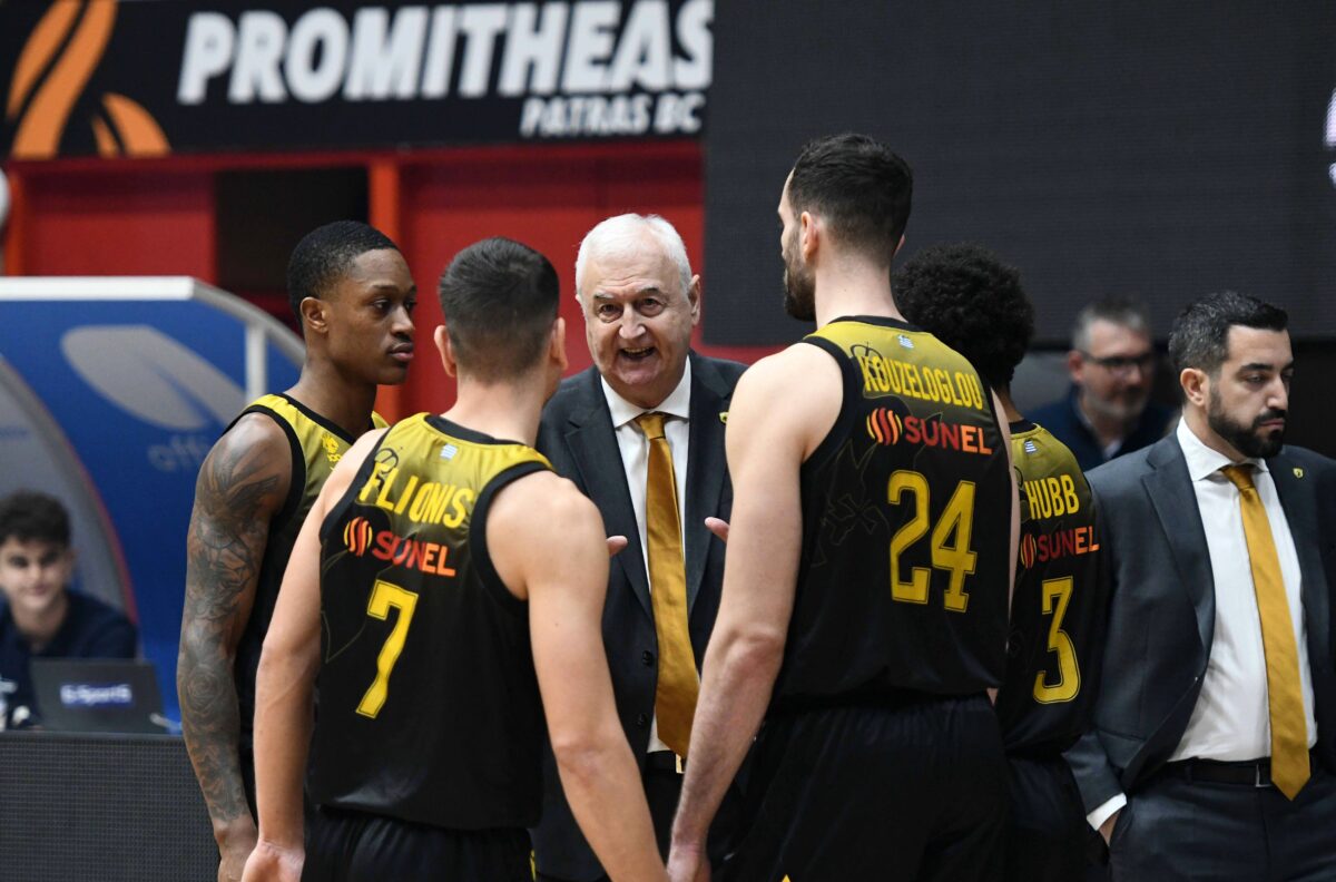 Αφήνουν πίσω την… παρωδία του Σαββάτου Σάκοτα και παίκτες στην ΑΕΚ Betsson