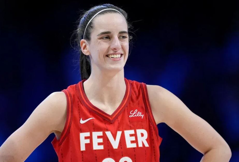 H αστέρας του WNBA, Κέιτλιν Κλαρκ… φέρνει στο Σινσινάτι και γυναικεία ομάδα ποδοσφαίρου
