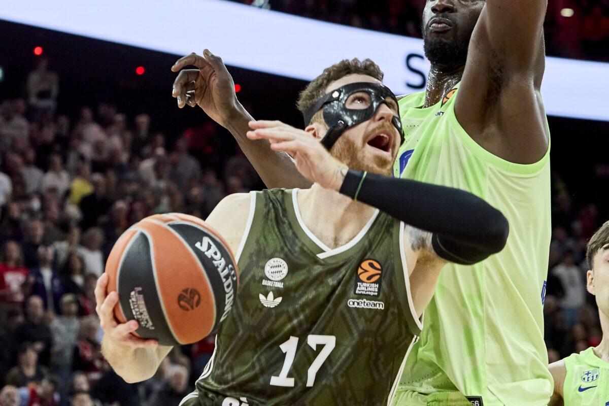 Μπιτίμ: «Ο Ναν και ο Βεζένκοφ είναι οι πιο σκληροί αντίπαλοι»