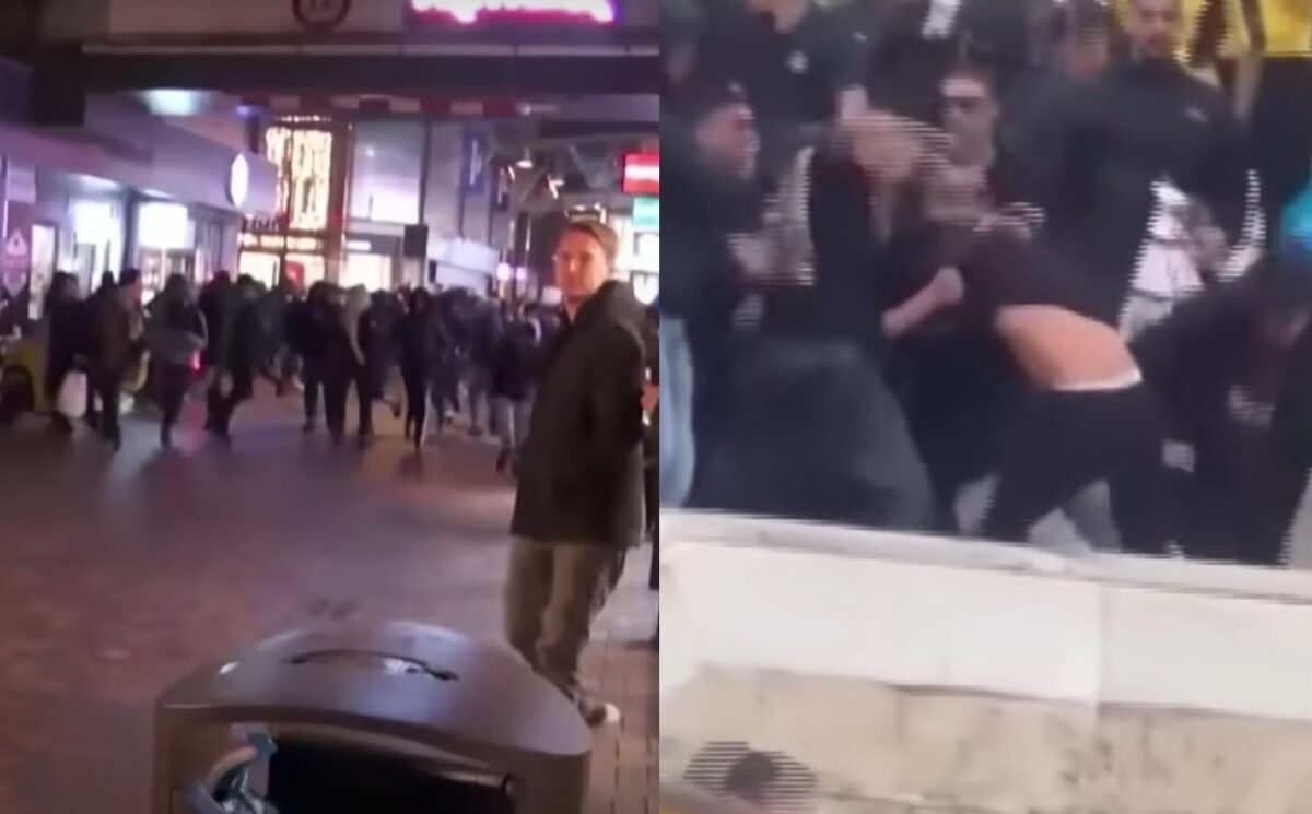 Οργή στον αραβικό κόσμο για τους οπαδούς της Μακάμπι Τελ Αβίβ: «Όταν χτυπούσαν κόσμο στην Αθήνα…»