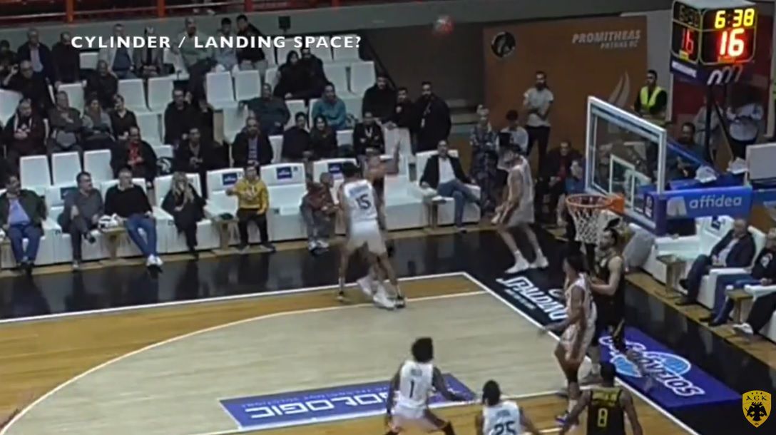 Τα… διαφορετικά highlights της ΑΕΚ Betsson από το παιχνίδι με τον Προμηθέα: Όλες οι φάσεις για τις οποίες «φωνάζει» η Ένωση (vid)