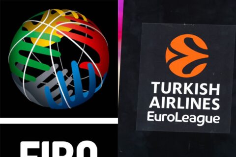 Γιατί σταμάτησαν οι συζητήσεις για την ενοποίηση Eurocup και Basketball Champions League – Τι ισχύει για τη σεζόν 2025-2026