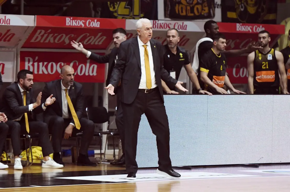 «Πυρά» από Σάκοτα: «Δεν κατανοώ την ασέβεια προς το πρόσωπό μου – Κάποιοι είναι επικίνδυνοι, μπορεί να πάρουν και συγχαρητήρια»