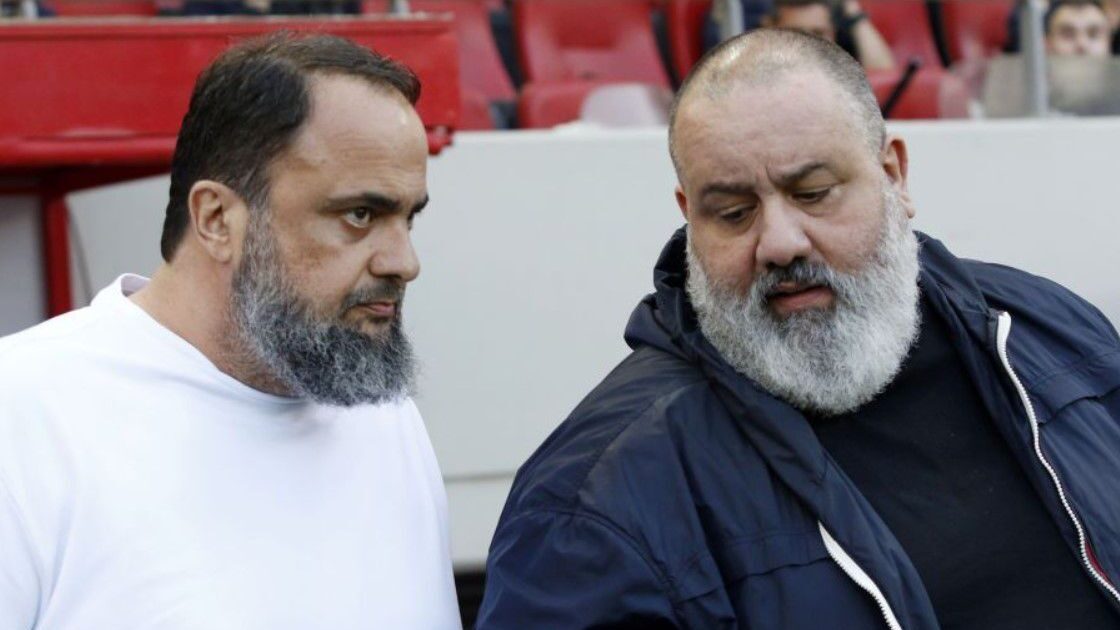 H απάντηση της ΠΑΕ Ολυμπιακός για την ποινική δίωξη: «Ο Πρόεδρος και η οικογένεια της ομάδας μας έχουν τη συνείδησή τους καθαρή» - Sportal.gr