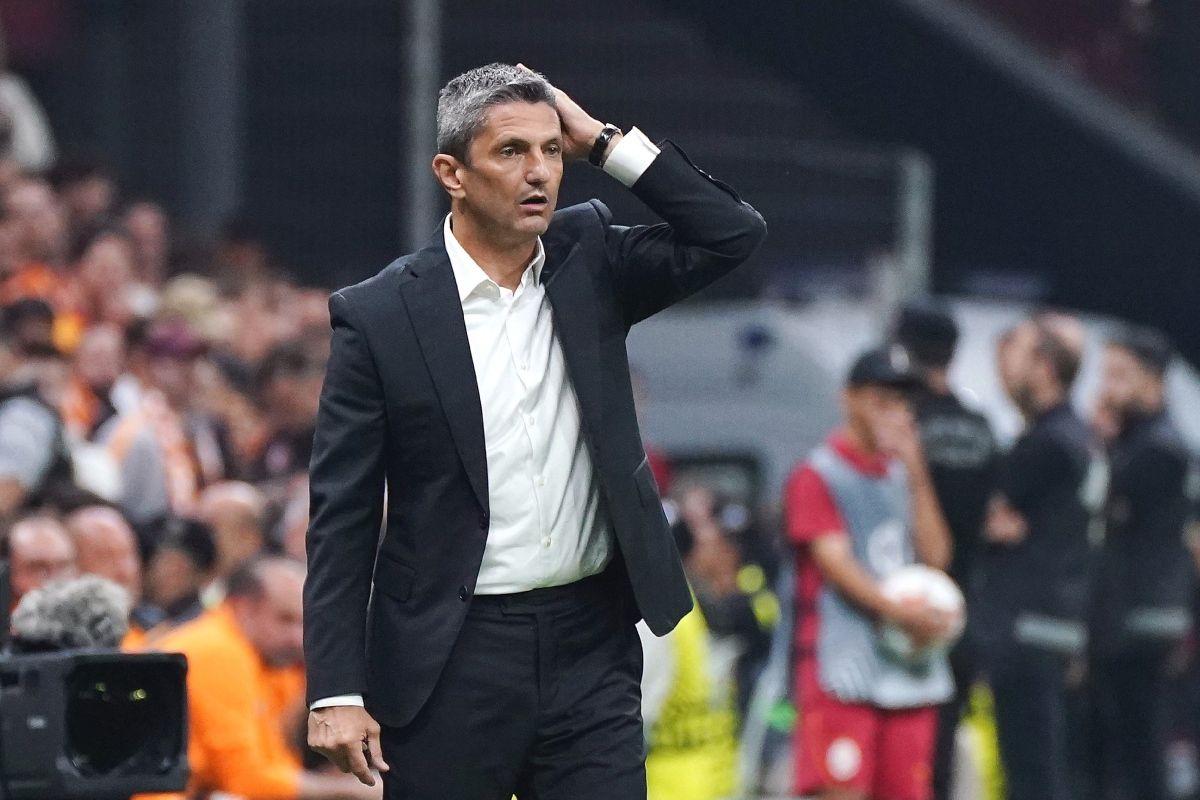 ΜΜΕ Ρουμανίας: «Ο Λουτσέσκου δεν νιώθει άνετα στον ΠΑΟΚ!»