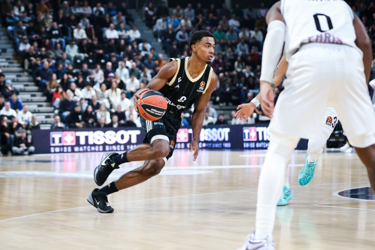 Σερί… τέλος! Η απίθανη Βιλερμπάν «φρέναρε» το τρένο της Παρί στον γαλλικό εμφύλιο