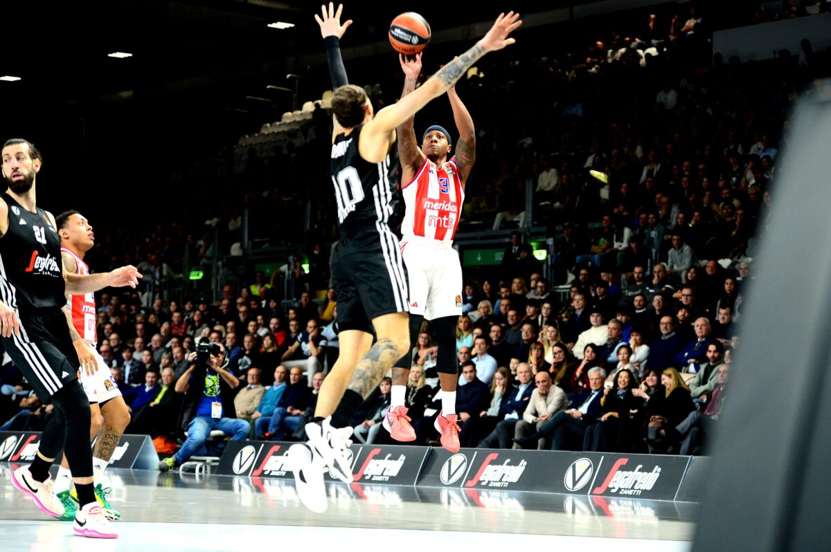 Μέγας είσαι Κάνααν και θαυμαστά τα έργα σου!