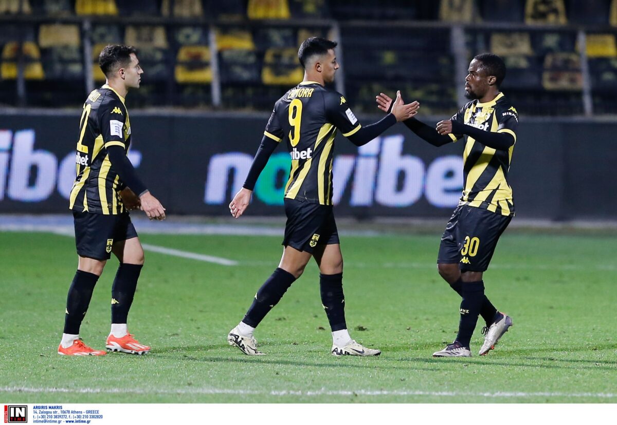 Πού θα δείτε Asteras AKΤΟR – Άρης και ΟΦΗ – Βόλος