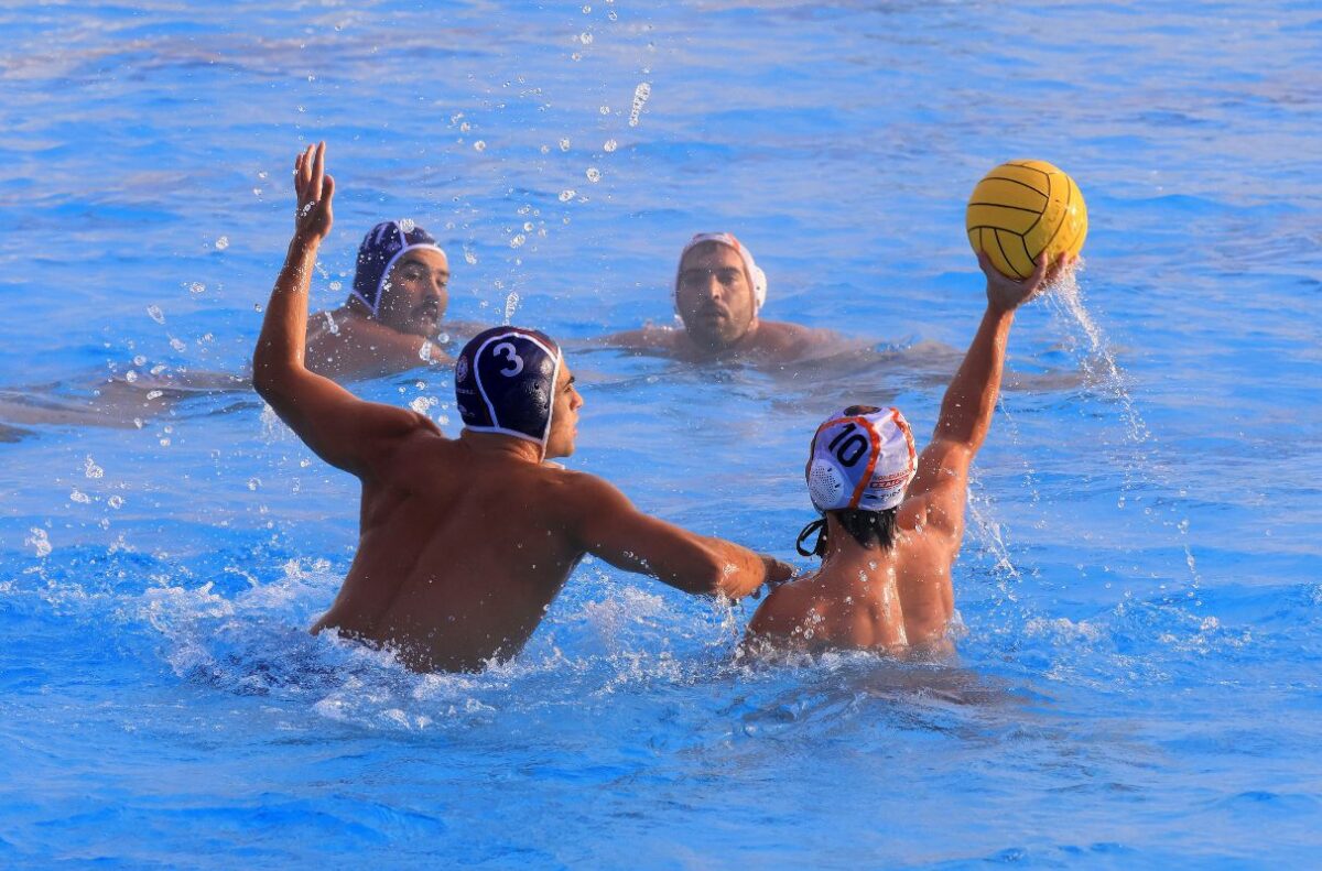 Παραμένει στην κορυφή η Βουλιαγμένη – Άνετη η Χίος