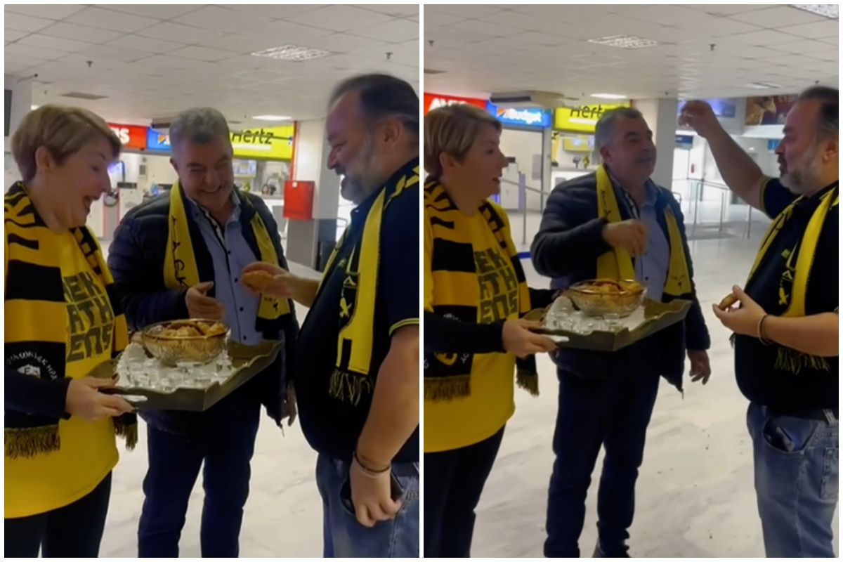 Ο Μάριος Ηλιόπουλος