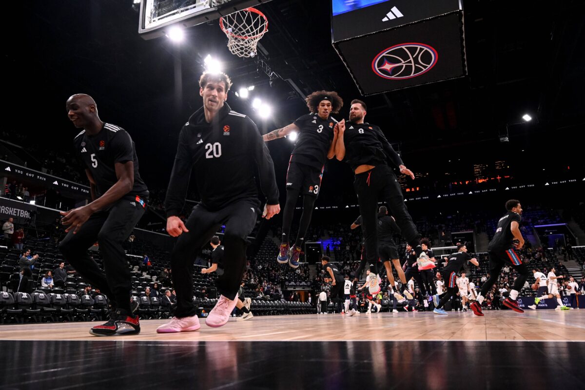 H Euroleague ανακοίνωσε τη μέρα που θα γίνει ο εξ αναβολής αγώνας της Παρί με την Φενέρμπαχτσε