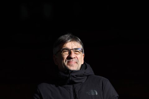 Ο Ιβάν Γιούριτς