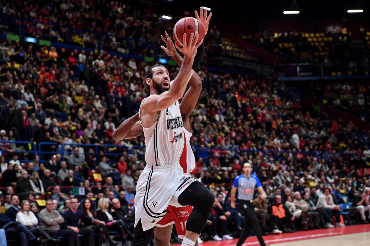 Νοκ άουτ ο Σενγκέλια για περίπου ένα μήνα – Χάνει το ματς με τον Παναθηναϊκό