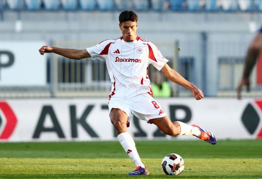 Ο Μάρκο Στάμενιτς