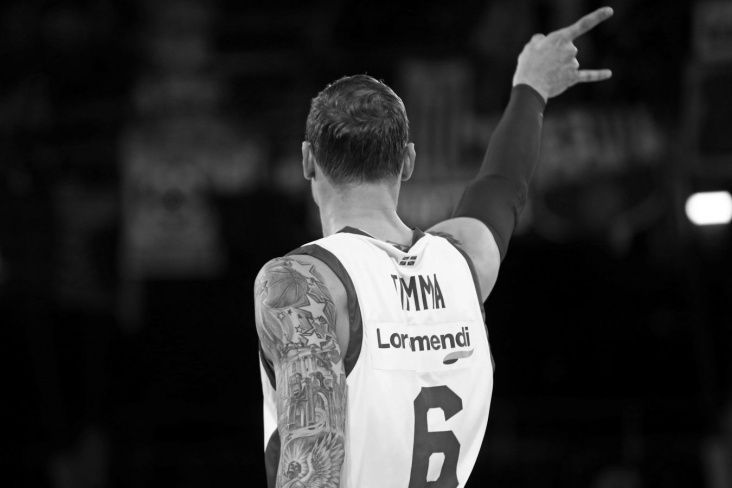 Ανατριχιαστικές λεπτομέρειες από την Ρωσία για τον θάνατο του Γιάνις Τίμα