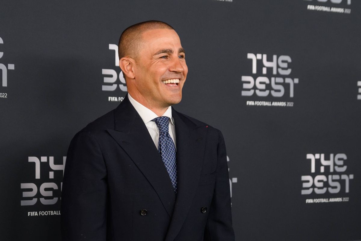 Φάμπιο Καναβάρο