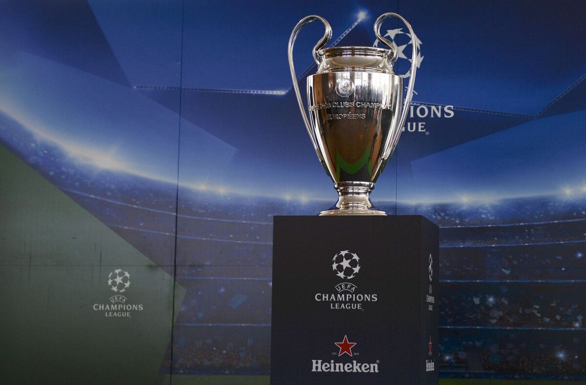 Aυτό το Champions League ποιος θα το πάρει: Οι αριθμοί «έδειξαν» το φαβορί