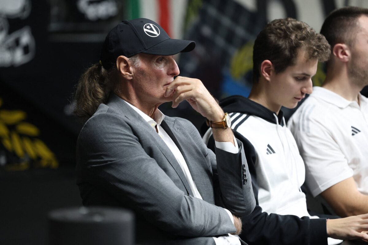 Βίρτους Μπολόνια: Πρώτη προπόνηση υπό τις οδηγίες του Ντούσκο Ιβάνοβιτς