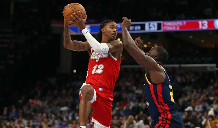 Οι Γκρίζλις ντρόπιασαν τους Ουόριορς: Διασυρμός 51 πόντων στο χειρότερο παιχνίδι της ζωής του Στέφεν Κάρι – Η… εκδίκηση του Τάουνς στη Μινεσότα, εντός έδρας ήττα για τους Σέλτικς