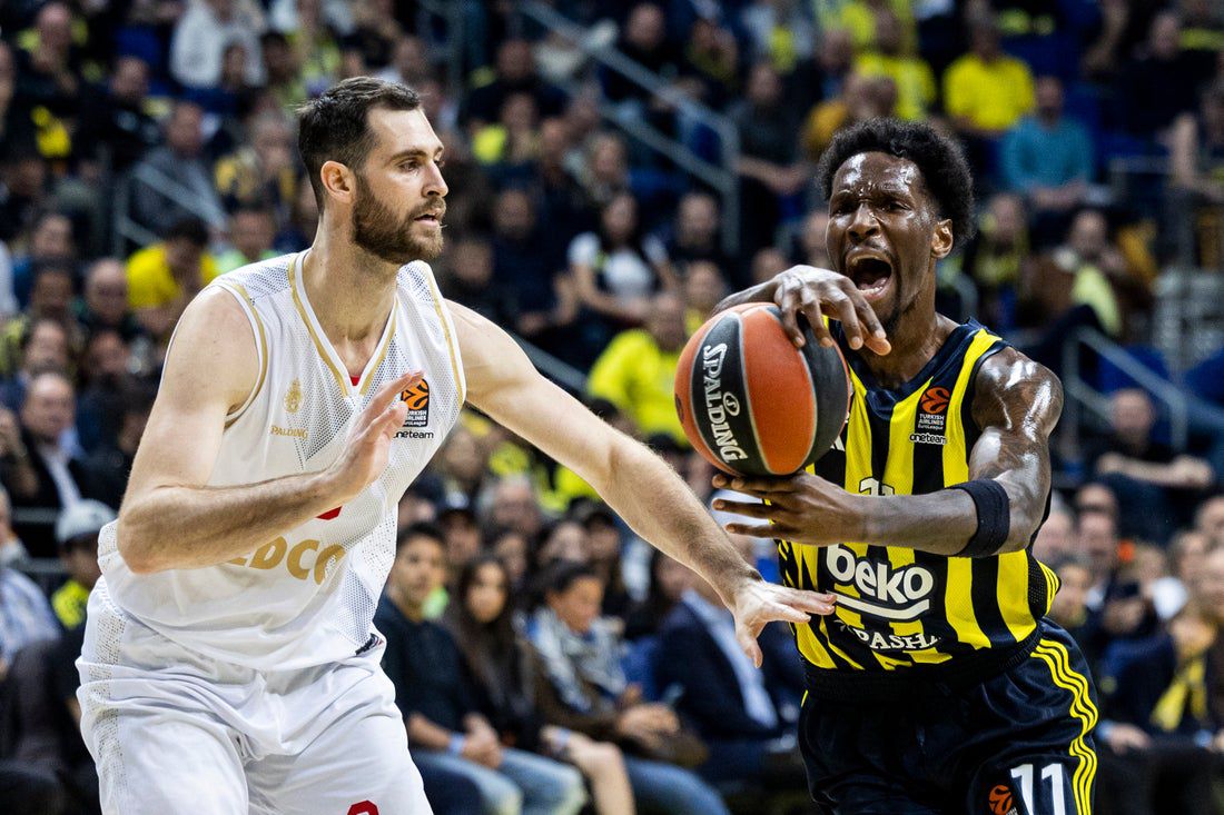 Η βαθμολογία της EuroLeague: Θρίαμβος μέσα στην Πόλη για τη Μονακό – Ανέβηκε στην τετράδα η Μπάγερν