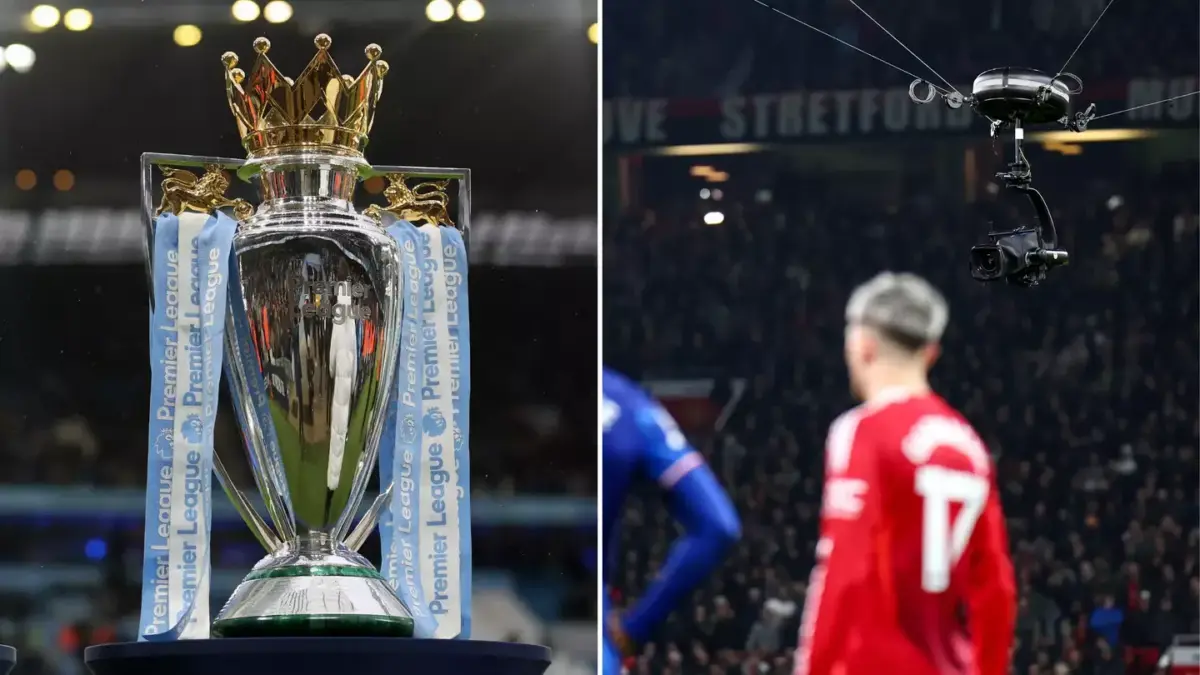 Ερχεται τεράστια αλλαγή στην Premier League – Δεν έχει ξαναγίνει εδώ και 60 χρόνια!