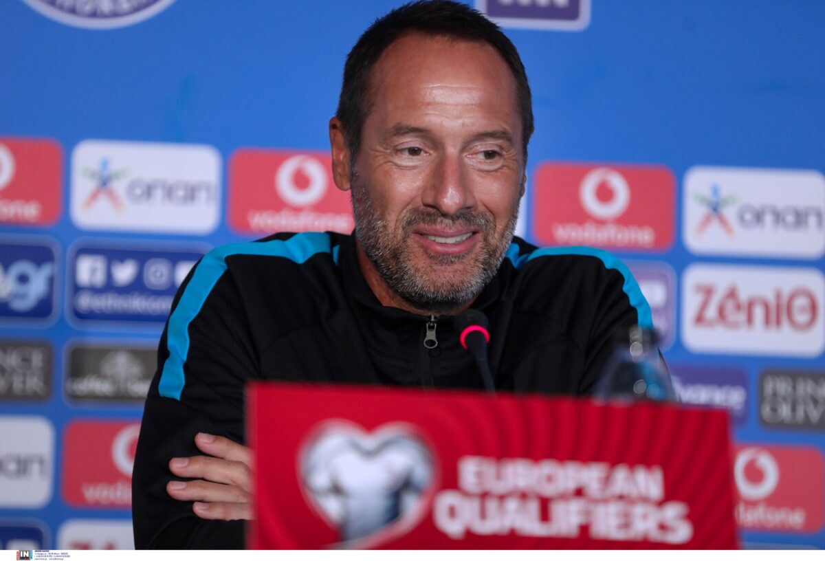 Άρης: Σε αυτά ποντάρει ο Καρυπίδης και επέλεξε τον Φαν΄τ Σχιπ