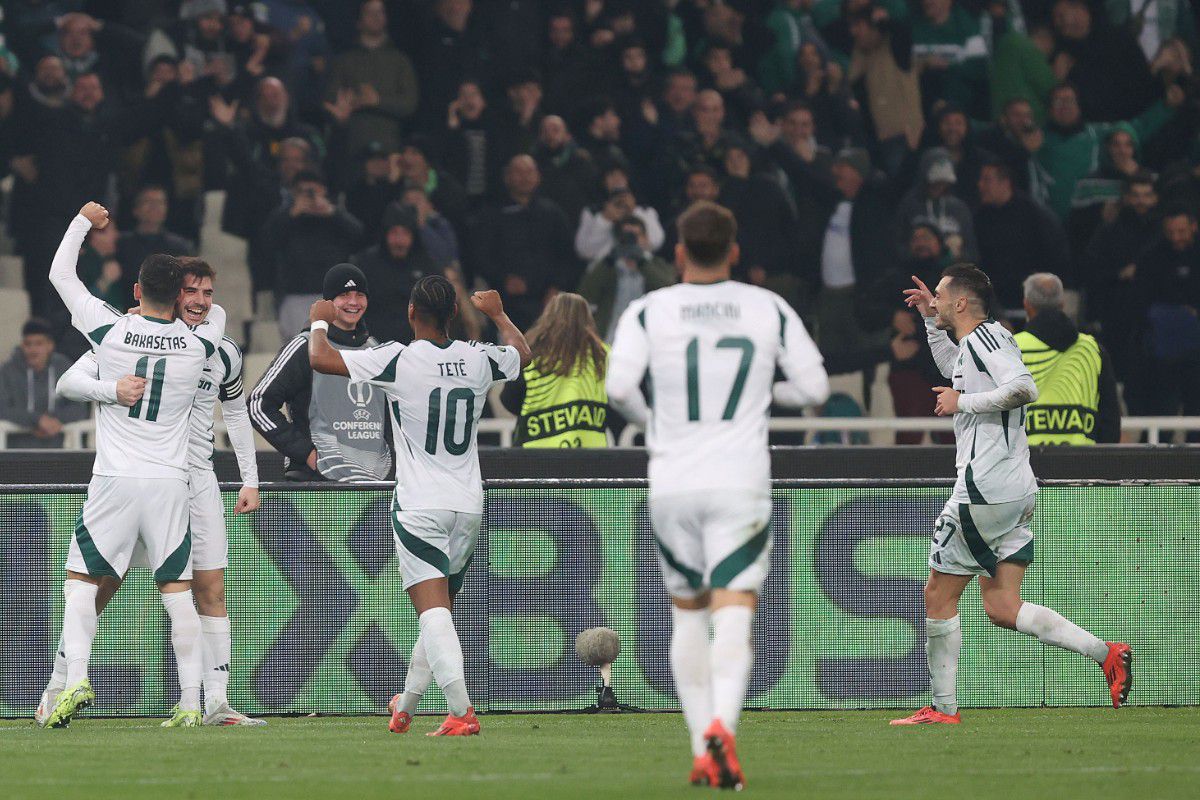 Οι πιθανοί αντίπαλοι του Παναθηναϊκού σε περίπτωση πρόκρισης στους «16» – Οι ημερομηνίες των αγώνων και η κλήρωση