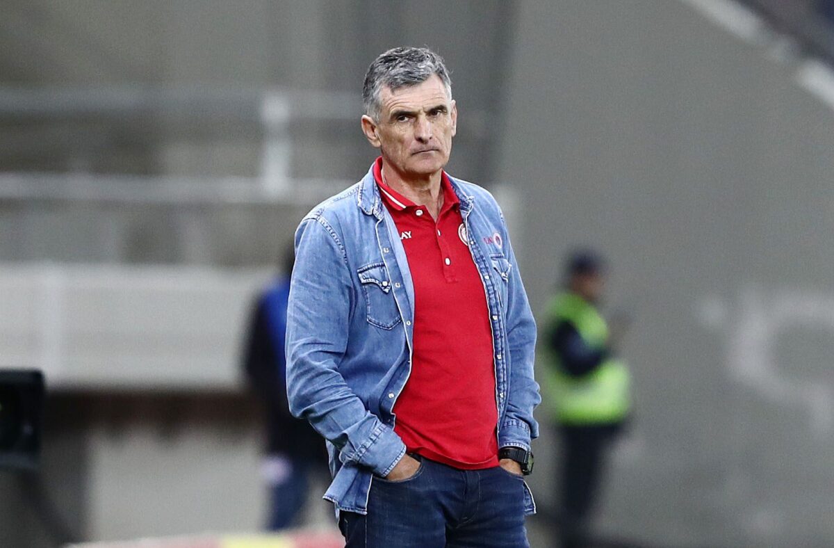 Μεντιλίμπαρ: «Είναι ντροπή…»