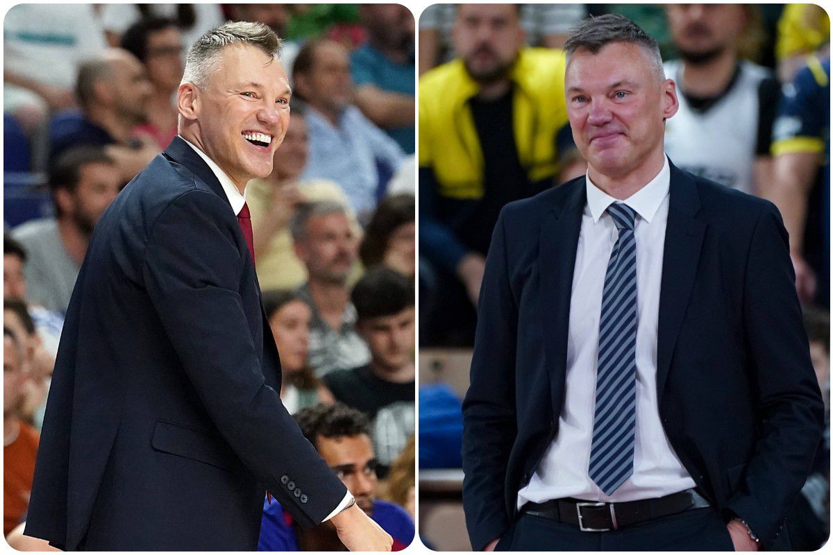 Μπαρτσελόνα – Φενέρμπαχτσε: Απέναντι στην… «πρώην» του ο Γιασικεβίτσιους