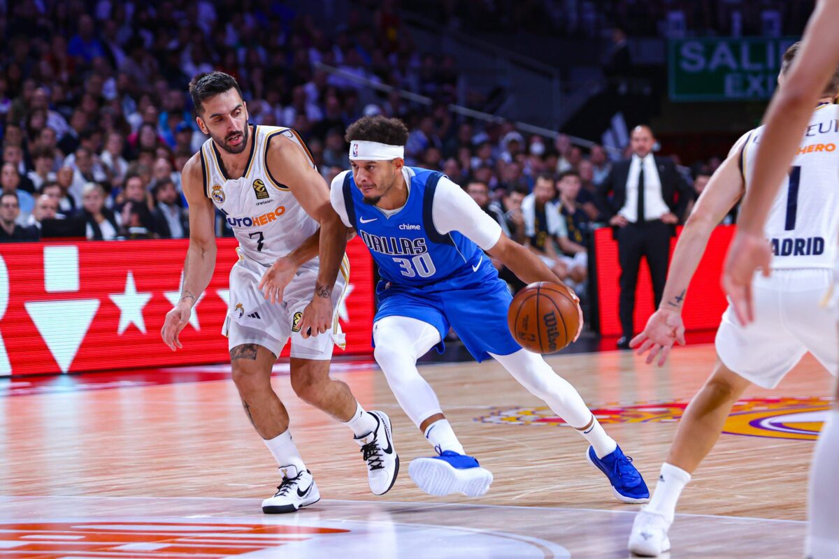 FIBA και NBA προχωράνε ολοταχώς για νέα λίγκα – Ο χρονικός ορίζοντας του 2026 και στο «κάδρο» ο… Παναθηναϊκός