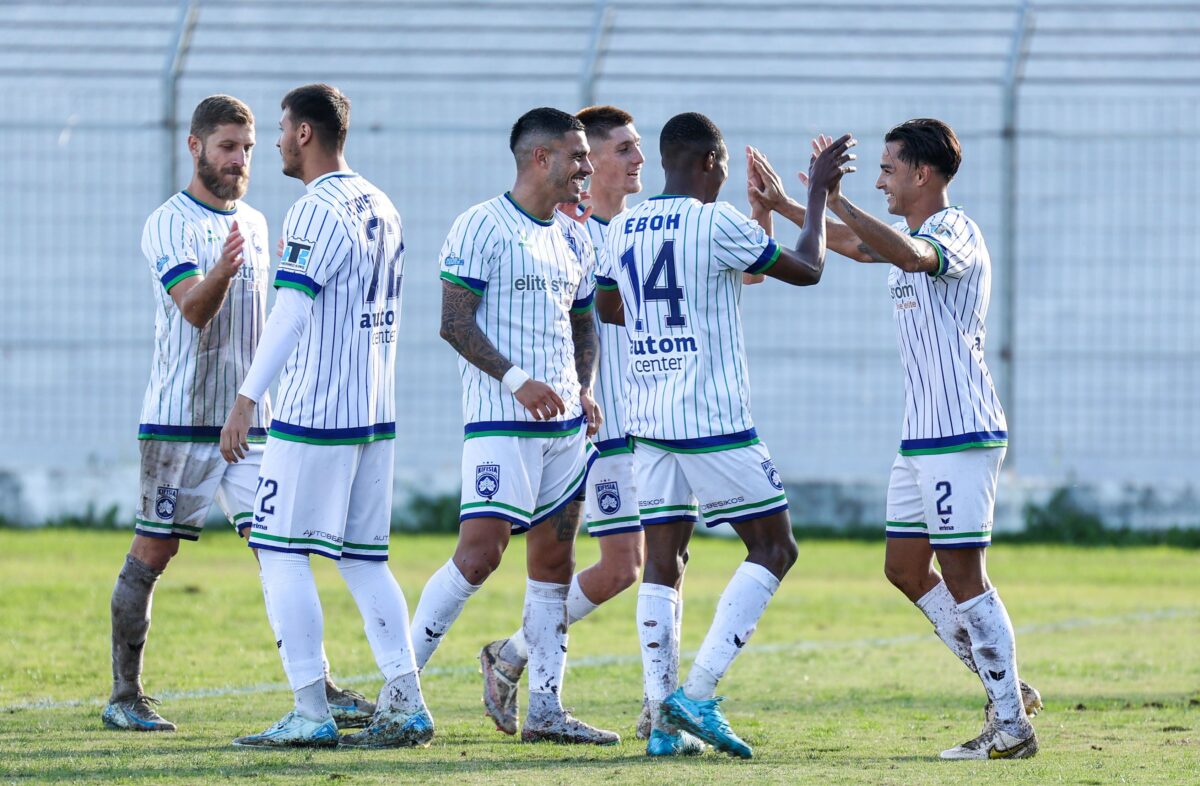 To «τρένο» της Κηφισιάς δεν κάνει στάσεις…