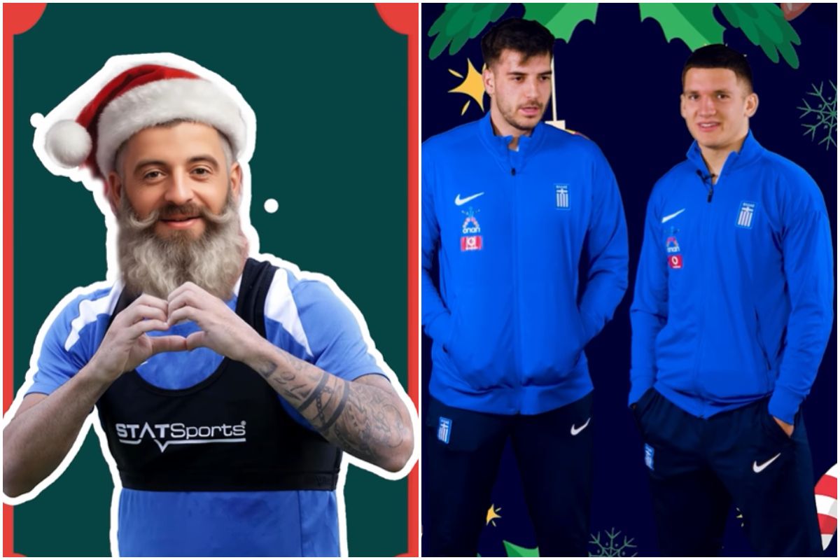 Ο Μανώλης Σιώπης, ο Φώτης Ιωαννίδης και ο Χρήστος Τζόλης