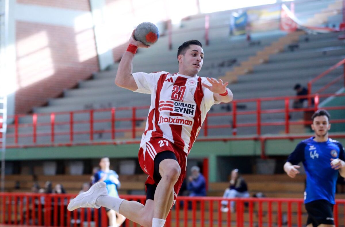 Άνετος ο Ολυμπιακός στη Δράμα – Δύσκολη νίκη για τον ΠΑΟΚ