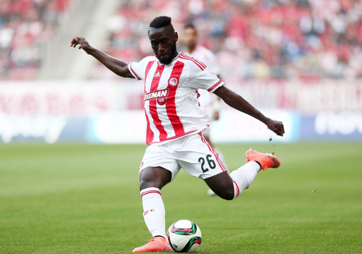 «Ψάχνει ομάδα στην Ελλάδα ο Μαζουακού»