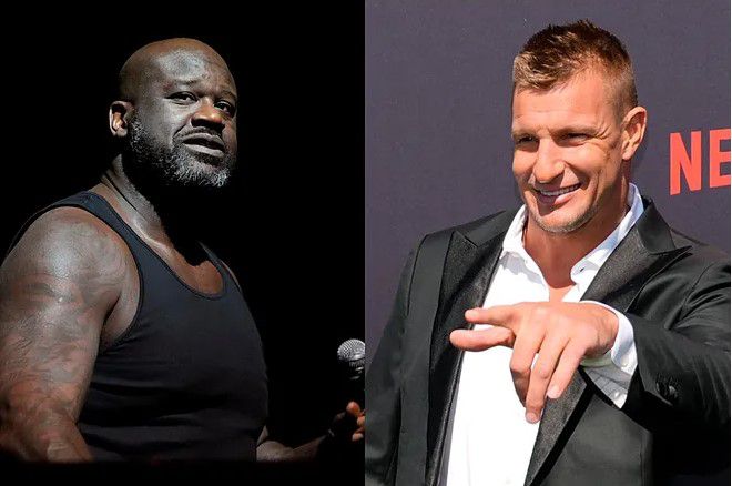 Ο Σακίλ Ο’ Νιλ προτείνει το NBA και το NFL να λύσουν τις… διαφορές τους σε αγώνα πυγμαχίας