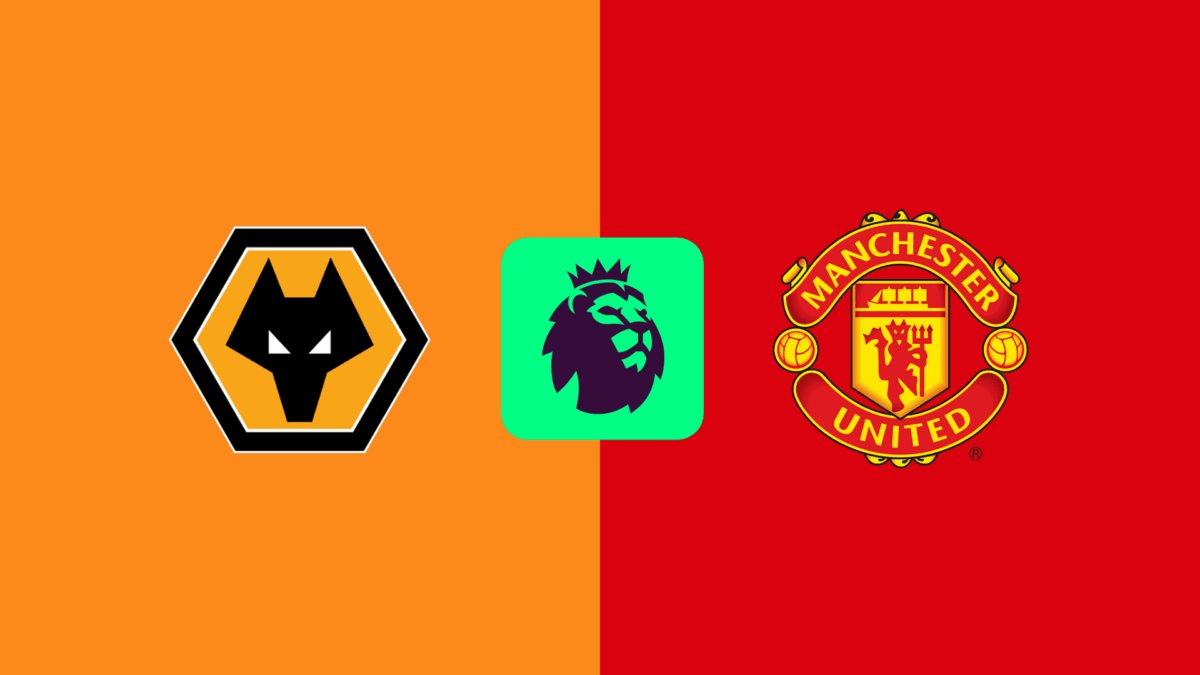 LIVE: ΓΟΥΛΒΣ – ΜΑΝΤΣΕΣΤΕΡ ΓΙΟΥΝΑΪΤΕΝΤ