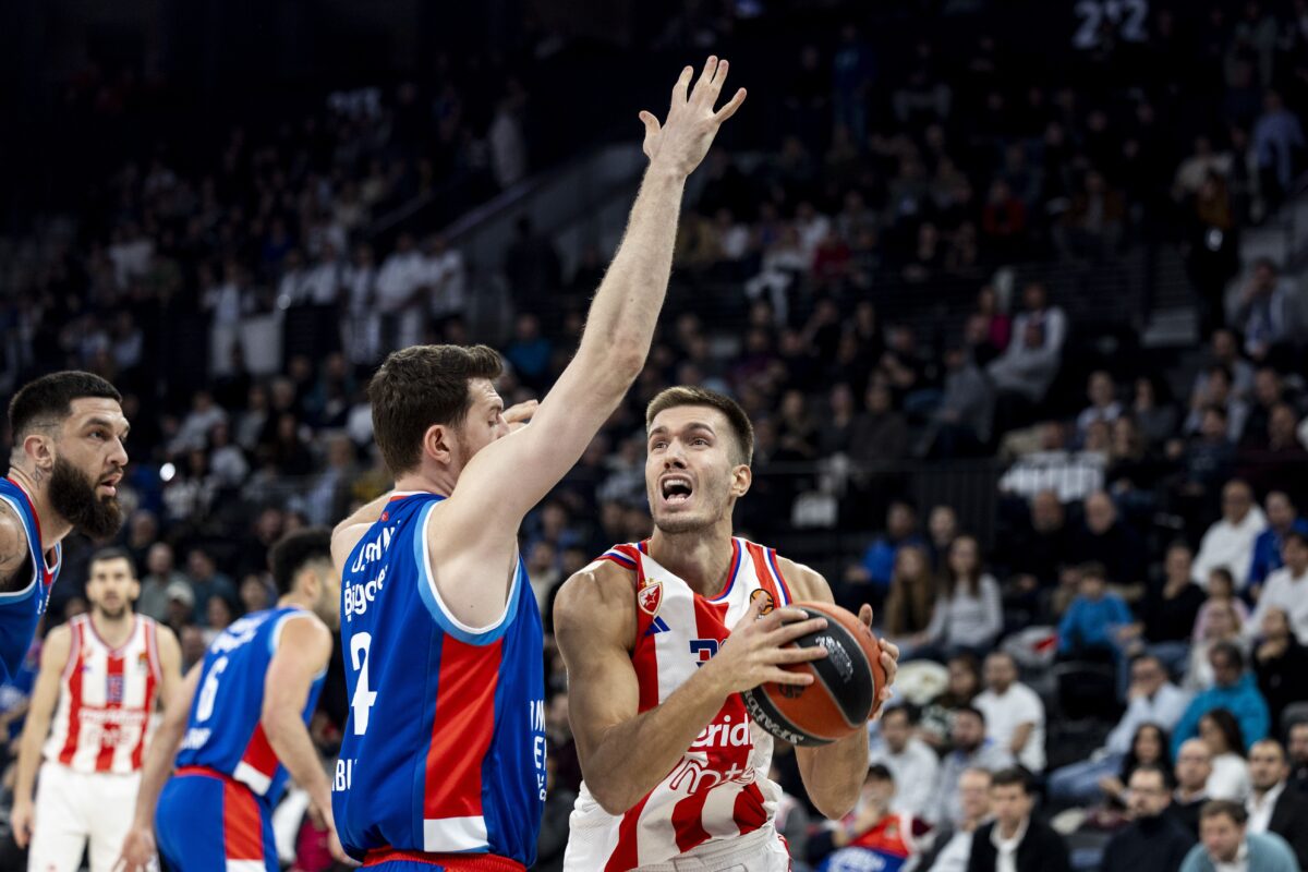 Δεν άντεξε ο Αστέρας στην Πόλη, ισοπεδωτική η Εφές, έφτασε στο 9-7 της κατάταξης