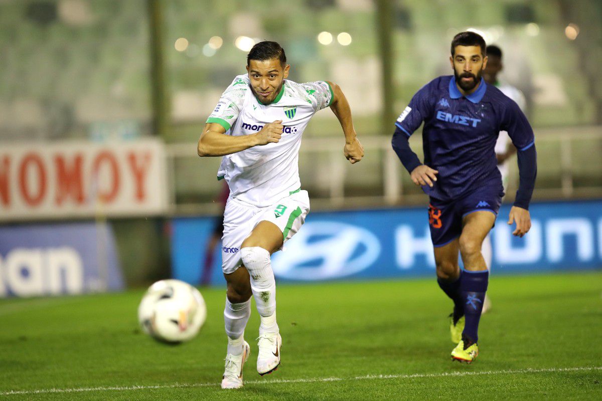 LIVE: ATHENS KALLITHEA – ΛΕΒΑΔΕΙΑΚΟΣ