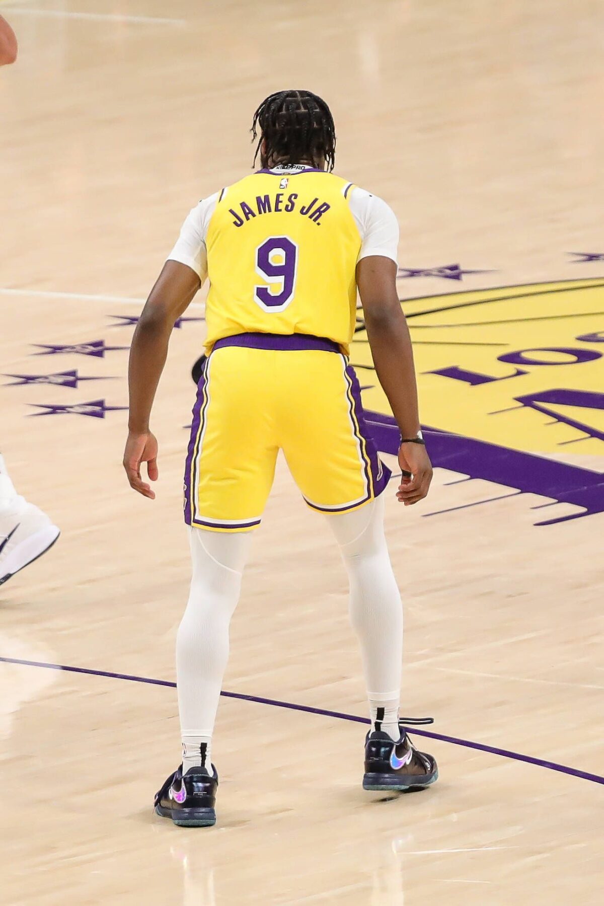 Το ιδιαίτερο ρεκόρ του Μπρόνι που έβαλε στα ταμεία των Λέικερς 50 εκατ. δολάρια!