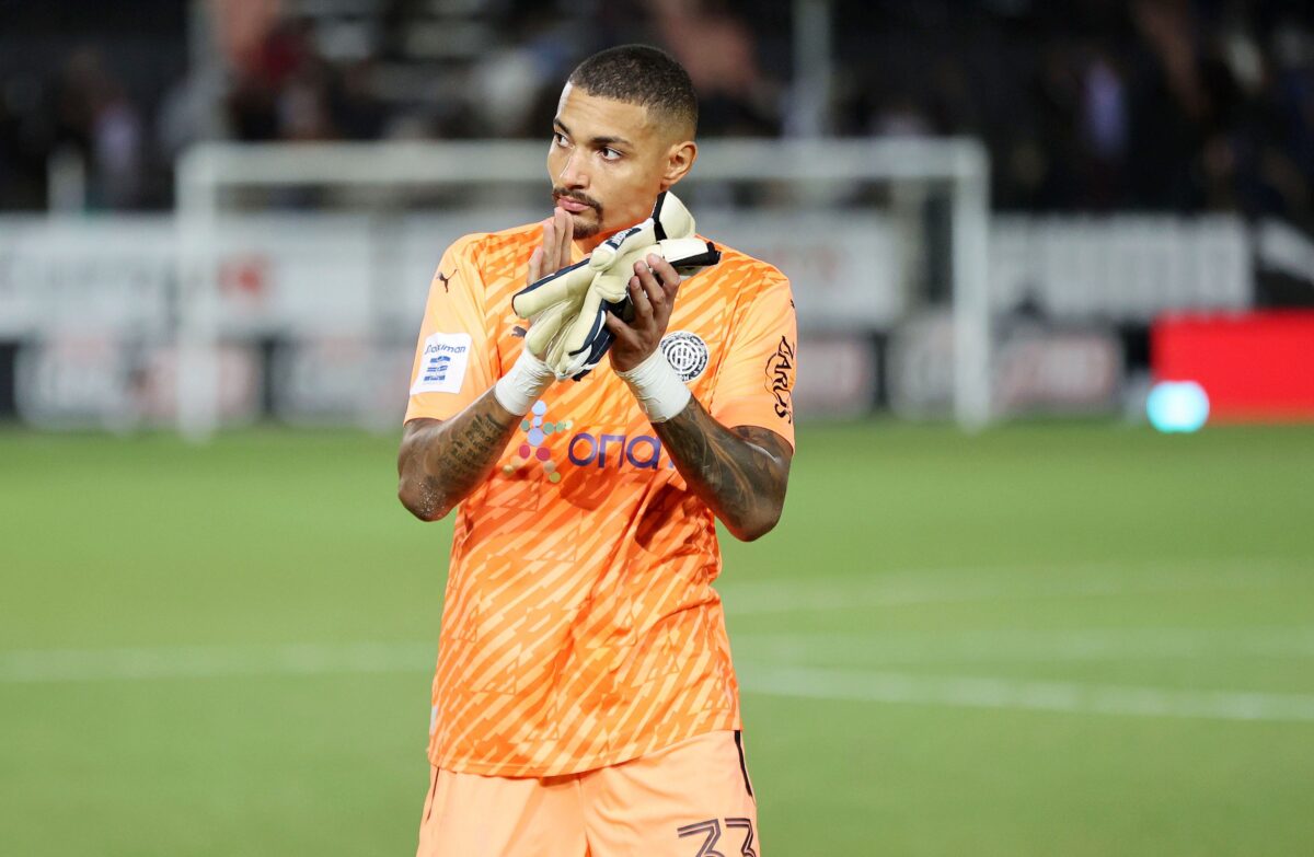 Τέλος ο Μπάουμαν από τον ΟΦΗ