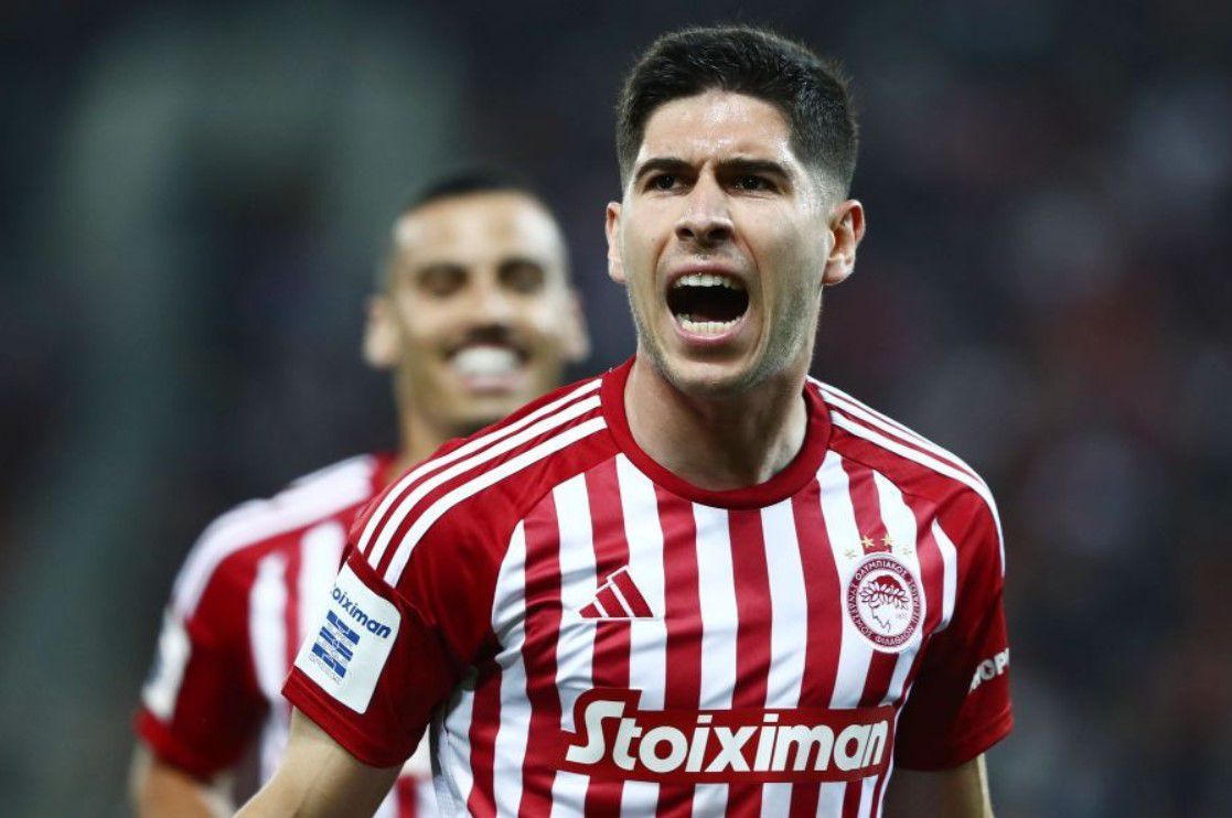 O Φραν Ναβάρο